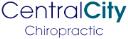 Central City Chiropractic logo